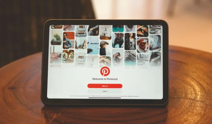 Pinterest verlaagt omzetverwachting voor 2026 Pinterest verlaagt omzetverwachting voor 2026