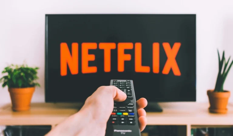 Advertenties worden nieuwe groeimotor voor Netflix