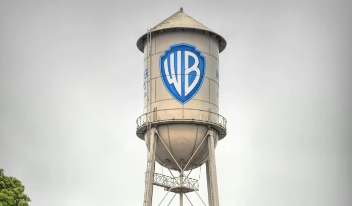 Paramount verhoogt overnamebod op Warner Bros. Paramount verhoogt overnamebod op Warner Bros.