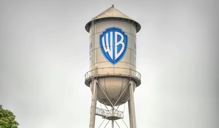 Paramount verhoogt overnamebod op Warner Bros.