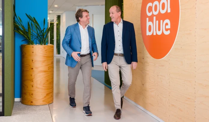 Coolblue verkoopt installatietak aan Hoppenbrouwers Coolblue verkoopt installatietak aan Hoppenbrouwers