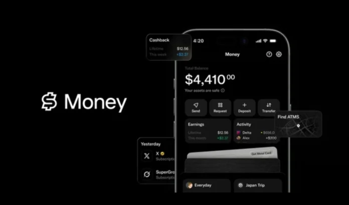 Elon Musk lanceert betaaldienst X Money in de VS Elon Musk lanceert betaaldienst X Money in de VS