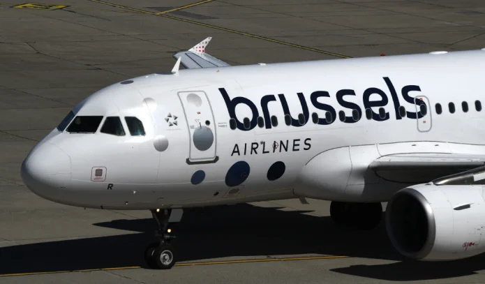 brussels airport