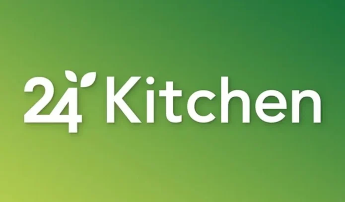 Kookzender 24Kitchen stopt definitief op tv Kookzender 24Kitchen stopt definitief op tv