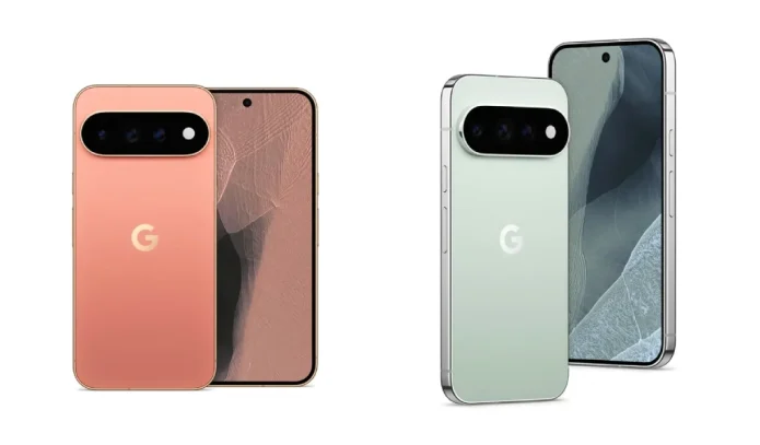 google pixel 11 smartphone