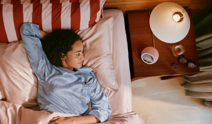 Amazon onthult Echo Time: een slimme wekker voor de slaapkamer Amazon onthult Echo Time: een slimme wekker voor de slaapkamer